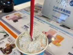 -DQ·蛋糕·冰淇淋(天通苑华联店)