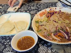 -旺角小渔村·海肠捞饭开创者(环山路店)