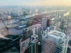 点击看大图 -广州四季酒店·花水疗中心·高空Spa