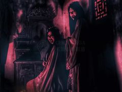 -瞳·实景密室逃脱(护国店)