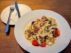 墨西哥辣牛肉面-FABIO’S费比欧披萨餐厅