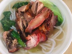 -杞兴东莞烧鹅