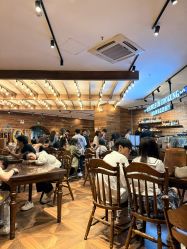 -Zoolung Zoolung动物主题公园(海信广场店)