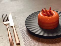 -潮一不贰·法式甜品·生日蛋糕·西式简餐(外滩店)