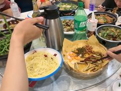 -常和州·夜宵大排档(常州单店)