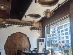 -朗妈私房菜(婺女州店)