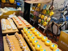 -堂会·KTV·自助餐·团建聚会(天河店)