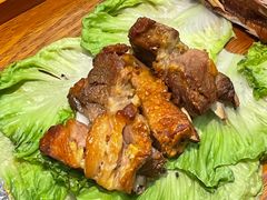 -那拉提之疆·新疆菜(美院店)