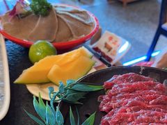 -牛品荟牛肉火锅(新城广场店)