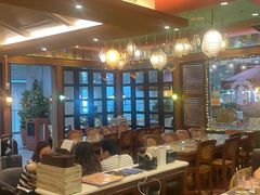 -Cafe Mary Grace - NAIA Terminal 3