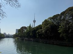 -成都市活水公园
