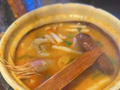 -泰妃殿(武汉首店)