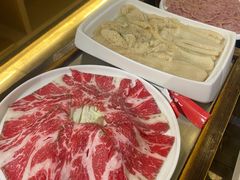 -芭夯兔·兔肉汤锅(新都店)