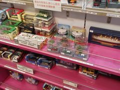 -80M 巴士专门店