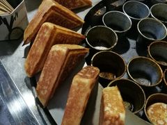 -重庆传统熨斗糕