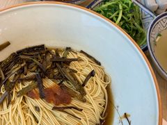 -朱洪元苏式面馆(绿宝广场店)