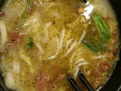 -大鼓米线(浦东长泰店)