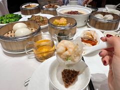 -凤凰楼酒家·粤宴点心(华强北店)