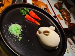 -京华烟云·北京烤鸭(领展购物广场·中关村店)