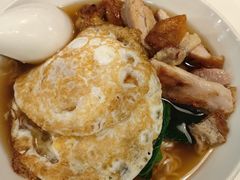 -金湖港式餐厅(建外店)