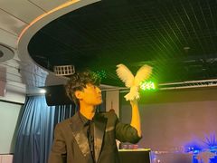 -澳门环岛游湾仔码头