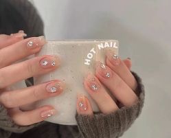 -1T·1M 日式美甲美睫