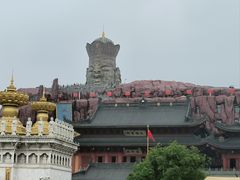 -上海东林寺(金山区)