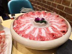 -额尔敦传统涮(体育场店)