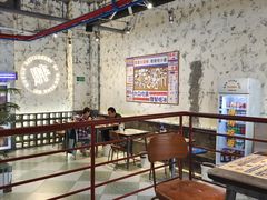 -高胖妹面庄(黄河道店)