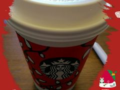 -星巴克臻选(福州仓山万达店)