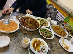-昱德来·天津菜(河西店)