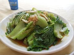 水东芥菜-电白鸭粥店(下沙二坊88号店)