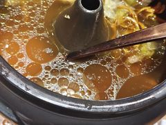 -云海肴云南菜·蒸汽石锅鱼(北京良乡华冠店)