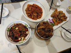 -刘胖子家常菜·蹄花焖藕(中南店)