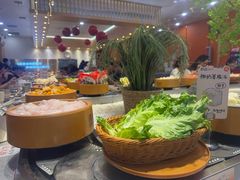 -喜家自助小火锅(乐客城店)