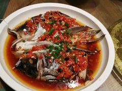 -农耕记·湖南土菜(科技园店)