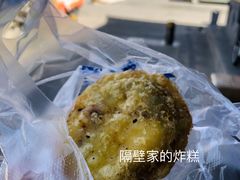 -李小老烧饼(常营民族家园店)