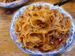 -八亩沟擀面皮(西安首店)