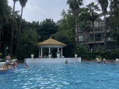 -菲鱼体育恒温游泳馆(中海名城店)