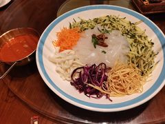 -那家老院子东北菜·饺子·小鸡炖蘑菇(艳华街店)