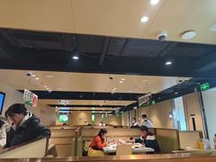 -海底捞火锅(河东万达广场店)