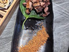 -锦州御烧烤(人民街店)