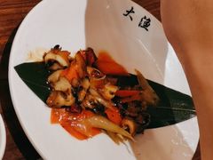 -大渔铁板烧(东城店)
