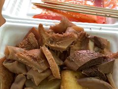 -细妹五香牛杂(步行街店)