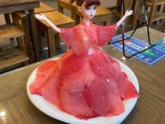 牛郎织女-芝麻花餐厅(祁家豁子店)