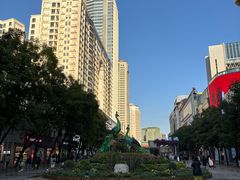-南屏步行街
