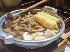 -松羽料理(国大店)