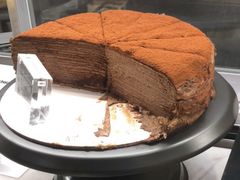 -Awfully Chocolate(来福士广场店)