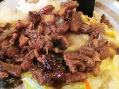 台湾卤肉饭-永和大王(春日上新·阜成门店)