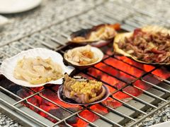 -震海贝烤贝·民俗特色店(延吉总店)